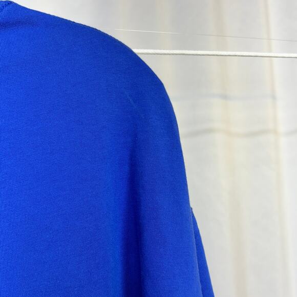 Nike 1987 Midnight Navy Boating Reissue Graphic Tee Shirt Men's 3XL Cotton Blue - Picture 8 of 8